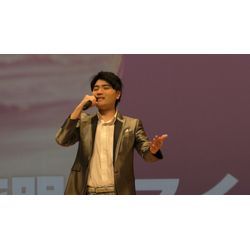 2025.11.9(日)ブルースター横浜様のセミナーで 高堂翔の豪華絢爛ひとり歌まね紅白歌合戦歌謡ショー開催！の画像1