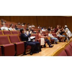 2025.11.9(日)ブルースター横浜様のセミナーで 高堂翔の豪華絢爛ひとり歌まね紅白歌合戦歌謡ショー開催！の画像3