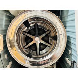 【大阪市東淀川区相川】ドラム式洗濯機の汚れ、気づいてますか？“いつもと違う”クマッペの分解洗浄でスッキリ！の画像2