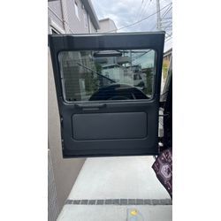 ベンツGクラス　350d  ドラレコ施工の画像2