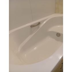 お風呂の追い焚き配管クリーニングの画像3