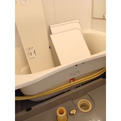 お風呂+トイレ除菌クリーニングの画像1