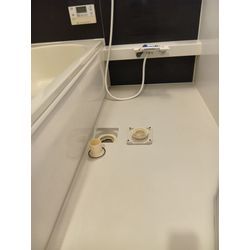 お風呂+トイレ除菌クリーニングの画像3