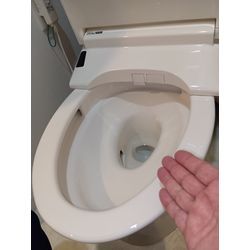 お風呂+トイレ除菌クリーニングの画像2