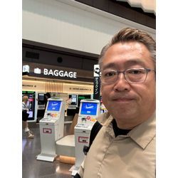 【羽田→沖縄】羽田空港から全国へ✈︎お金に変えられない絆を届けに行きます おたすけマンの画像1