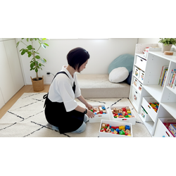 費用が安くなる！？引越す前に整理収納アドバイザーとお片付けを。の画像2