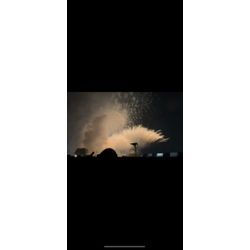 夏の終わり　最後のイベントの画像1