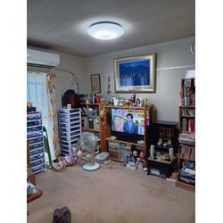 『介護ベッドを入れるリビングを快適に』最終日！の画像1