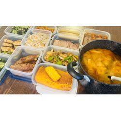 きゅうり🥒大根使い切り❗️の画像3