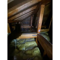 シロアリ　駆除　福岡県大川市の画像3