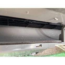 冬の汚れは今のうちに！の画像2