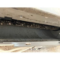 冬の汚れは今のうちに！の画像1