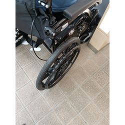 送迎のお仕事始まりましたの画像1