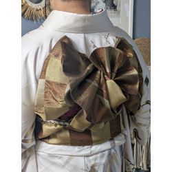 成人の日に振袖１の画像2