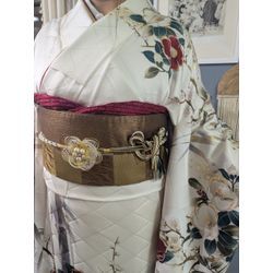 成人の日に振袖１の画像1