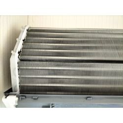 海津市でエアコンクリーニング！の画像2