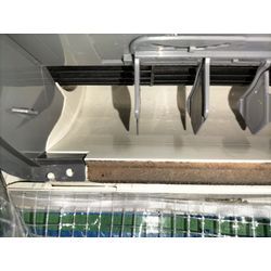 海津市でエアコンクリーニング！の画像3