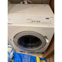 【解説】日立ドラム式BD-SX120シリーズ｜乾燥後のイヤな臭いを解消する方法の画像2