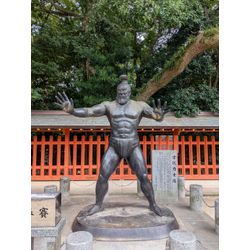 大好きな住吉神社さんが・・・の画像1