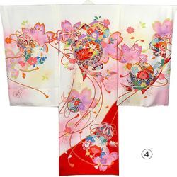 レンタル可💛産着紹介②の画像1