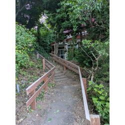 実家大事に❤️❤️の画像2