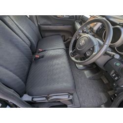 中古で購入されたN-BOXの、車内フルクリーニングをご依頼いただきましたの画像3