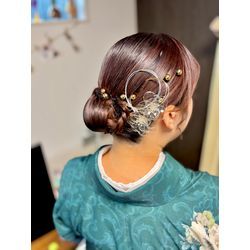 卒業袴👩‍🎓の画像2