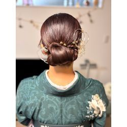 卒業袴👩‍🎓の画像1