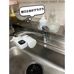 台所、洗面水漏れ補修の画像3