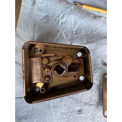 鍵の修理の画像1