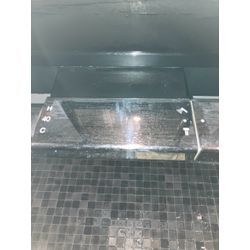 【水道栓の汚れ】の画像2