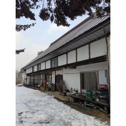 帰省中💨💨の画像1