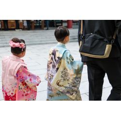 今年も七五三スタートしてます！の画像3