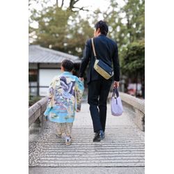 今年も七五三スタートしてます！の画像2