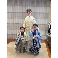 七五三⛩️🦋の画像1