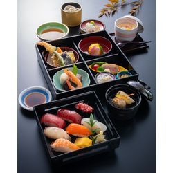 「青梅のはれの膳、澄むように——菊ふじ仕出し撮影記」の画像1