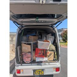 🇲🇲 ミャンマーのお客様からのお土産に感激！リピートのご依頼ありがとうございますの画像1