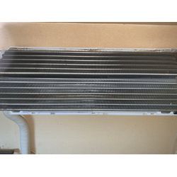 退去後の壁掛けエアコン2/5の画像2