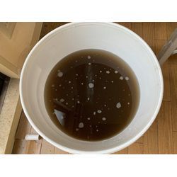 退去後の壁掛けエアコン2/5の画像3