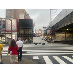 久々の東京出張の画像1