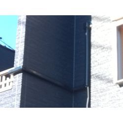 11/23大阪狭山市エアコン工事の画像2