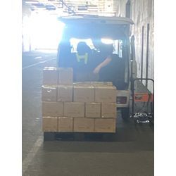 家具も家電も配送なら大吉便9000円〜縁起も運ぶ大吉便、の画像1