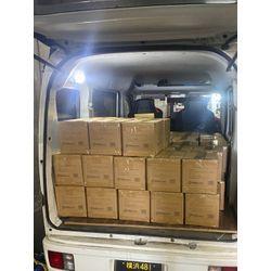 家具も家電も配送なら大吉便9000円〜縁起も運ぶ大吉便、の画像2