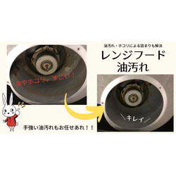 換気扇の奥、ちゃんとキレイですか？(･_･;)の画像3