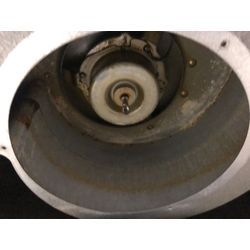 換気扇の奥、ちゃんとキレイですか？(･_･;)の画像1