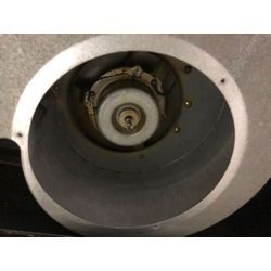 換気扇の奥、ちゃんとキレイですか？(･_･;)の画像2