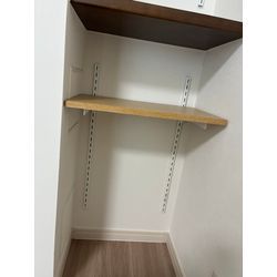 棚工事のレクチャーの画像1