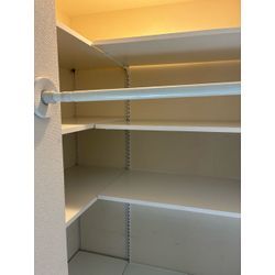 棚工事のレクチャーの画像3