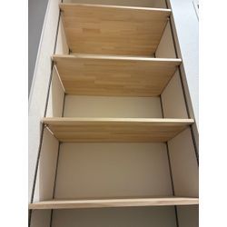 棚工事のレクチャーの画像2