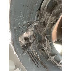 ドラム洗濯機クリーニングの画像1